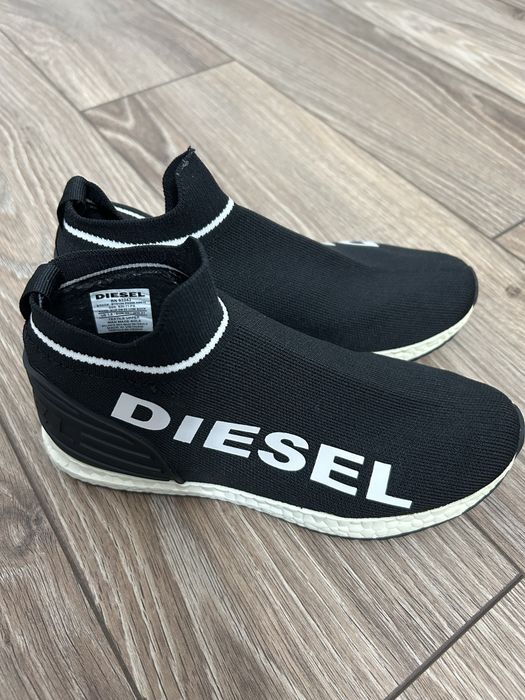 Adidasi diesel unisex copii marimea 33