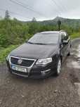 Vând vw Passat B6