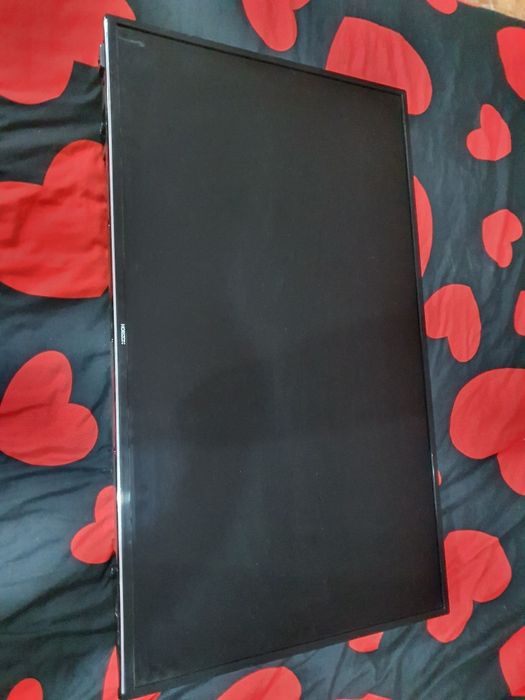 3 TV Samsung 1 Horizon defecte