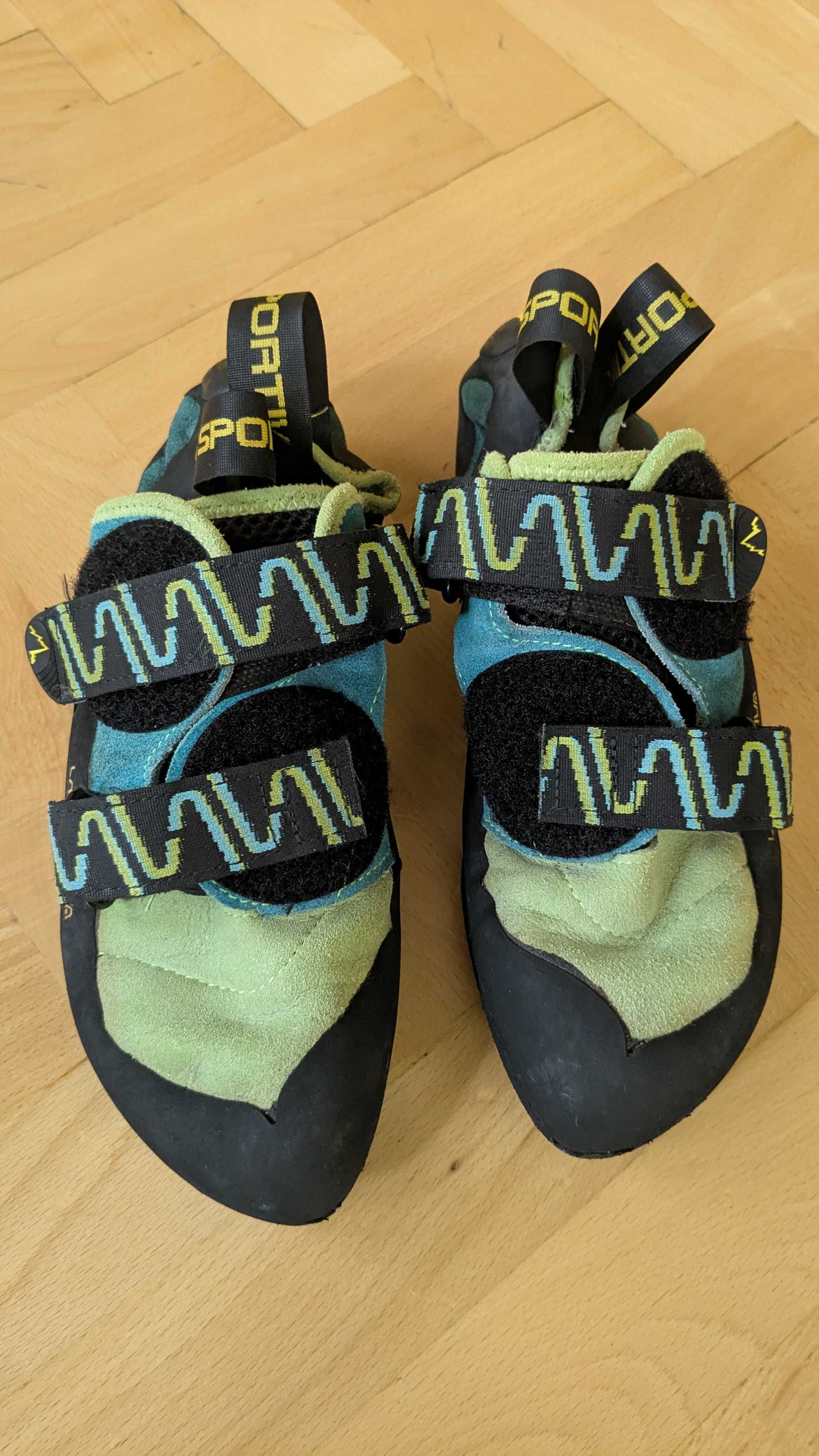 Еспадрили за катерене La Sportiva Katana 40.5