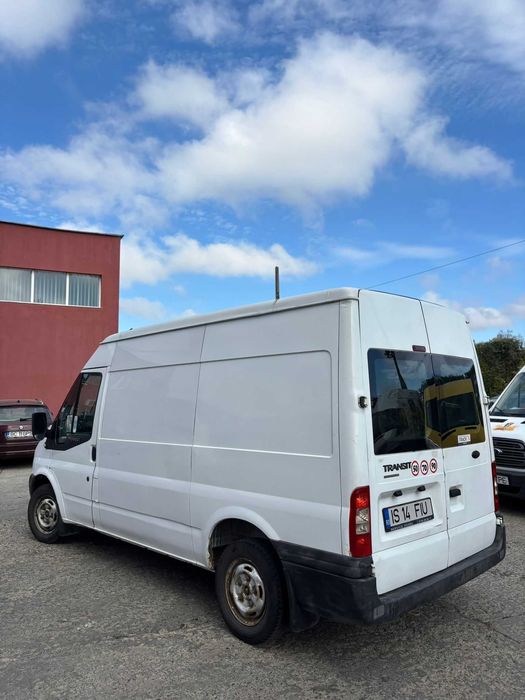 Ford Transit AN 2010