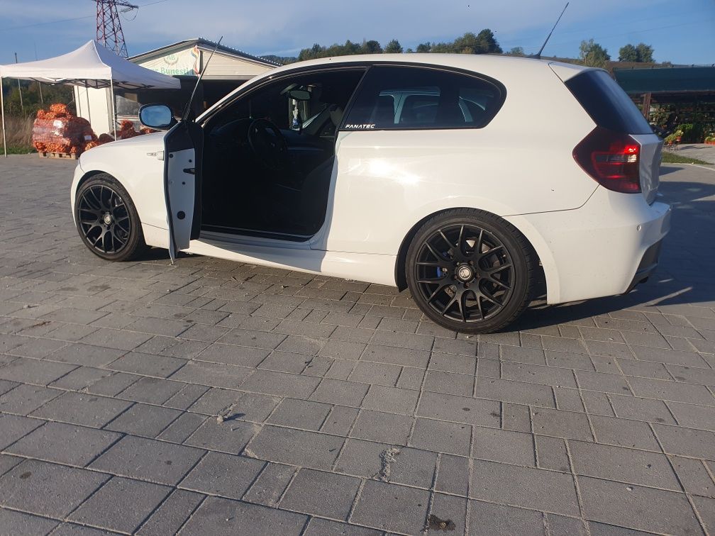 Vând BMW Seria 1