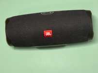 Boxa portabila JBL Charge 4, Bluetooth, Powerbank, Bass Radiator