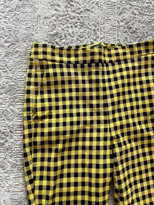 Зара модерен панталон