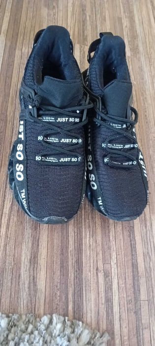 Мъжки маратонки за бягане Just so so