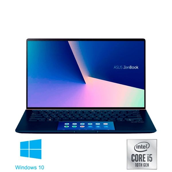 Ноутбук asus zenbook ux433fac