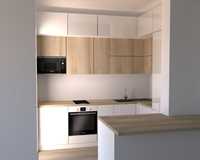 3д визуализация, проектиране на кухня или други мебели по поръчка