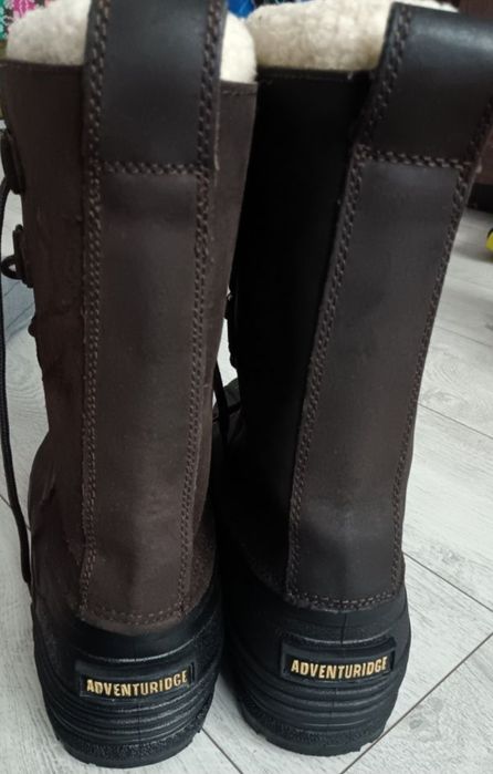 Cizme iarna Adventuridge 44