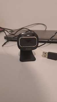 Cameră web Microsoft Life cam HD-3000