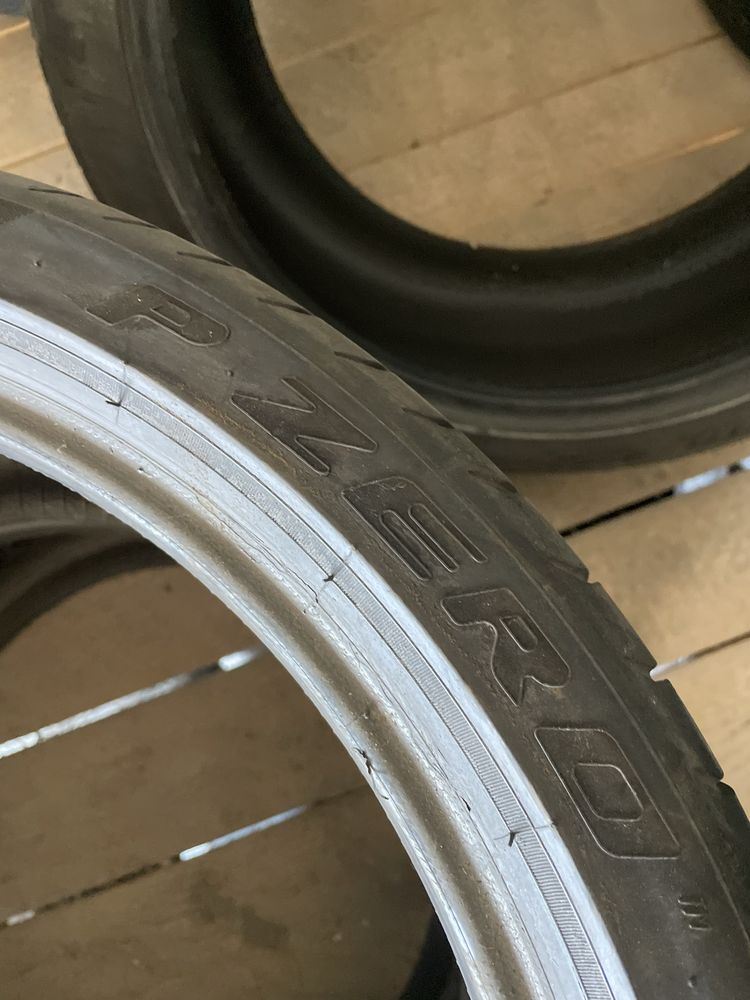 305/30/20 PIRELLI 2бр. 6мм
