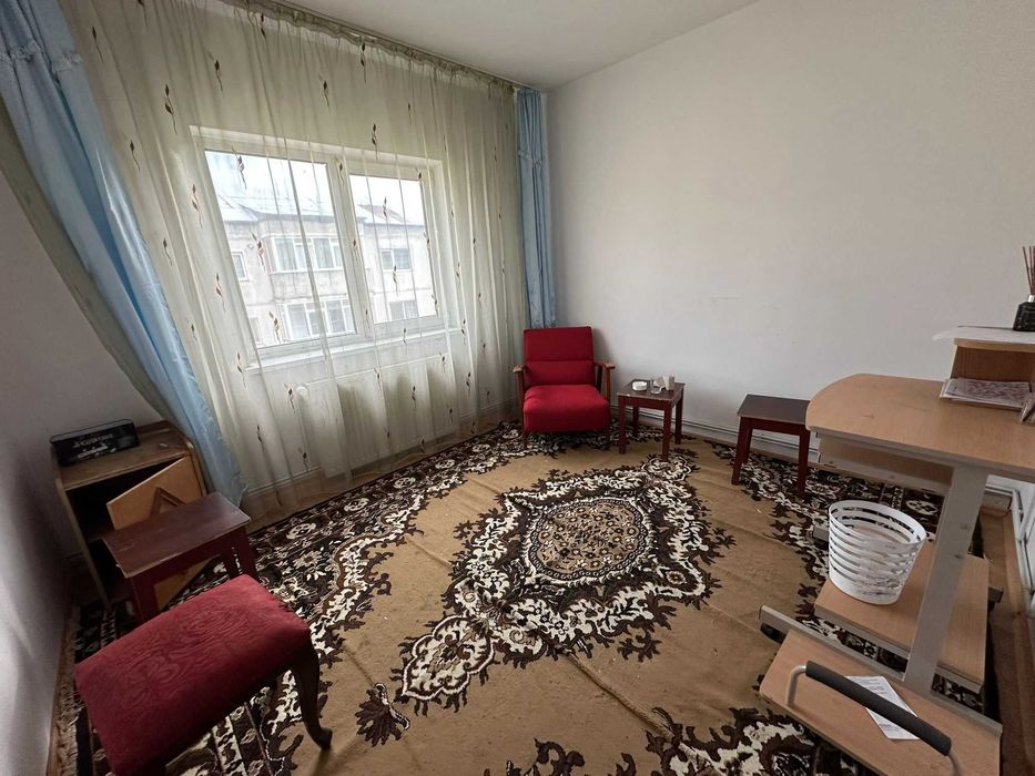 Apartament de vanzare cu 3 camere, zona Grui, Campulung Muscel, 76mp