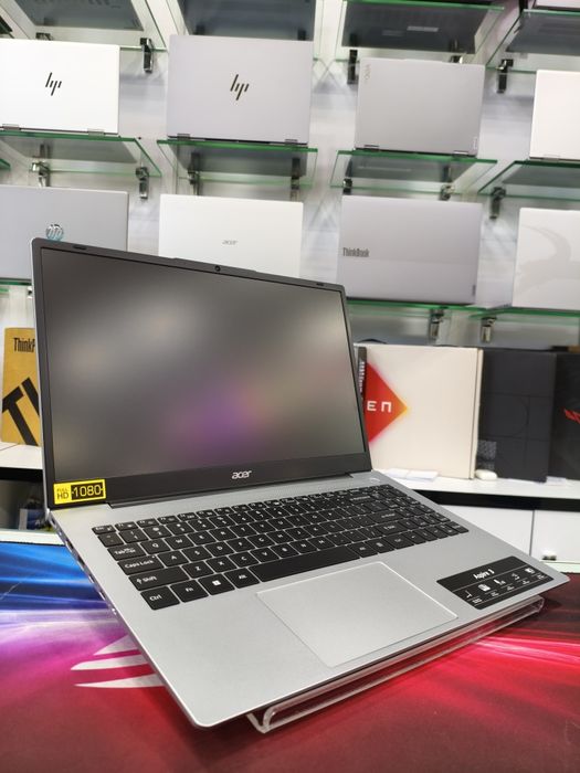 Ноутбук Noutbuk Новый Acer Aspire 3 Ryzen 7 Bepul yetkazish YANGI