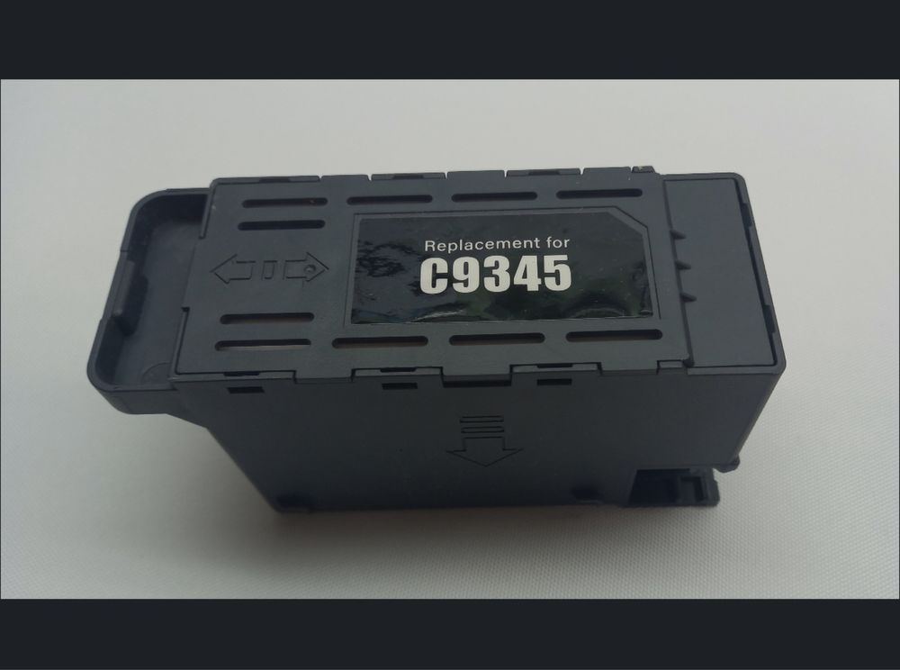 Ёмкость для отработанных чернил Epson C12C934591
