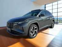 Hyundai Tucson Plug-in Hybrid Prime 265 CP / TVA deductibil / Finanțare / Garanție