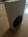 Xbox Series Slim + Controller Original
