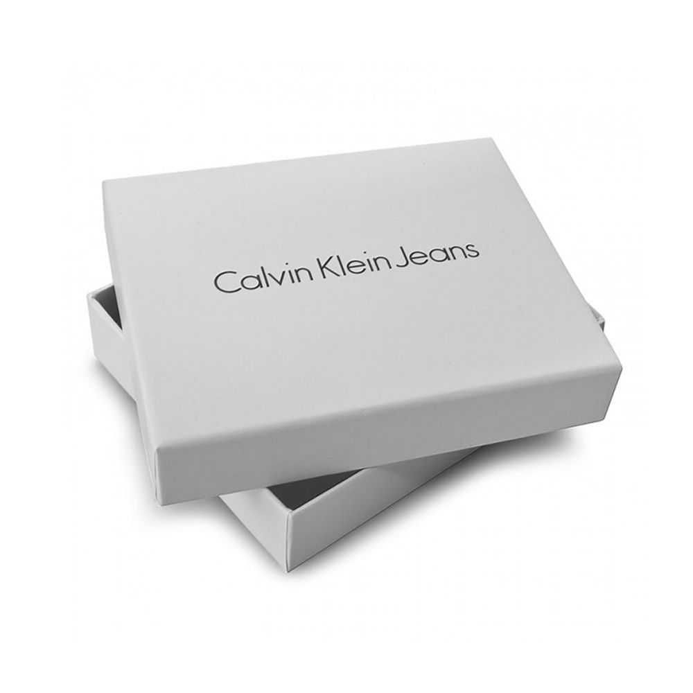 Calvin Klein Logo Оригинален мъжки портфейл
