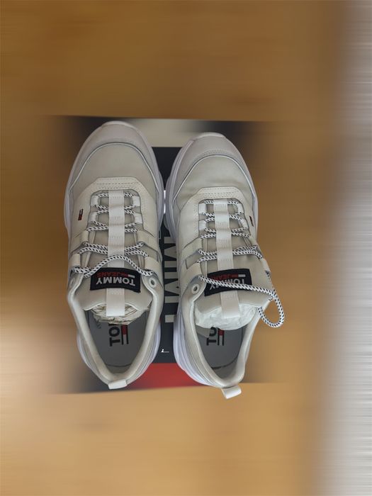 Сникърси Tommy Jeans