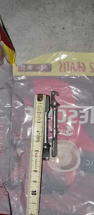 Ексцентрик ключалка за Фолксваген