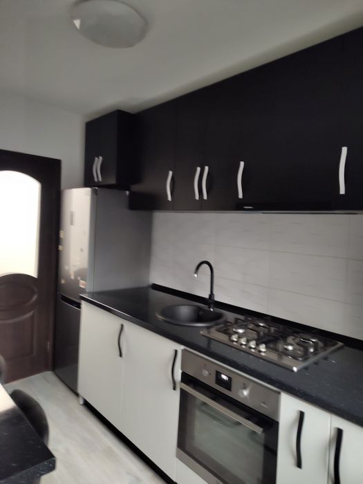 Apartament 2 camere decomandat SunCity