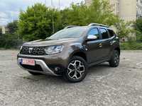 Dacia Duster /An 2019 /Motor 1.6 Benzina /116 CP /Camere 360 /Euro 6