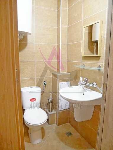 Супер имот и локация! Двустаен- Лятно Кино Тракия!