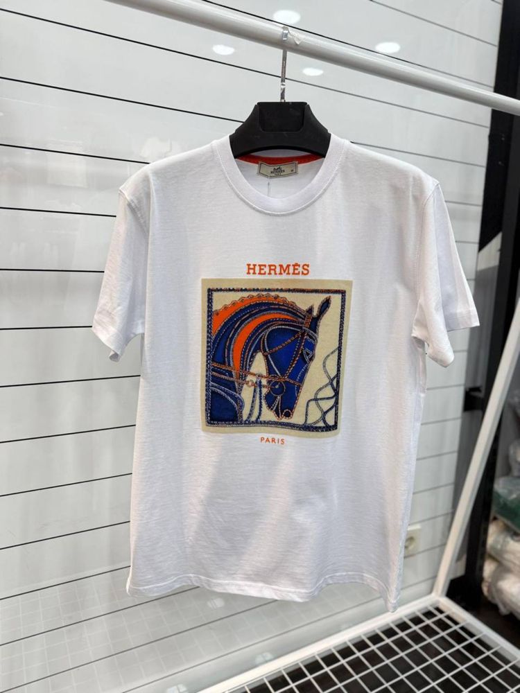 Мъжки тениски Hugo, Boss, Hemres, McQueen, Ralph Lauren