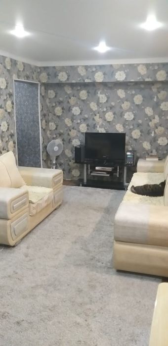 Продаётся двухкомнатная квартира.  Северный.