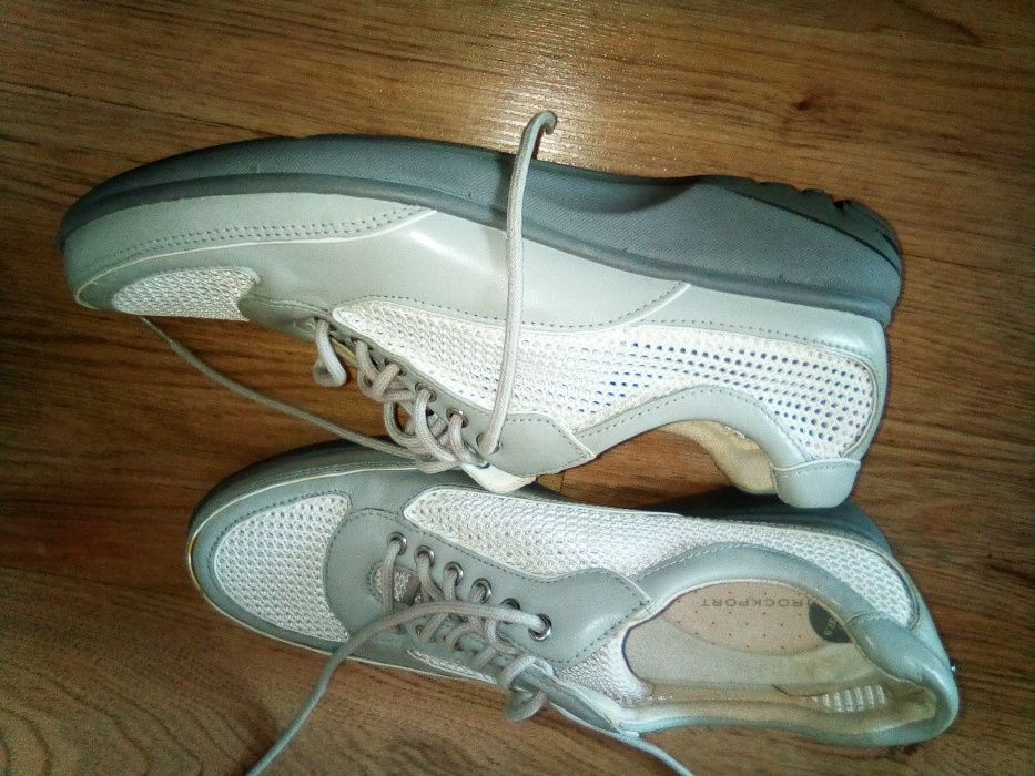 ROCKPORT, Нови оригинални дамски обувки UK 4.5/ 37