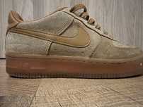 Vand adidasi nike air force one