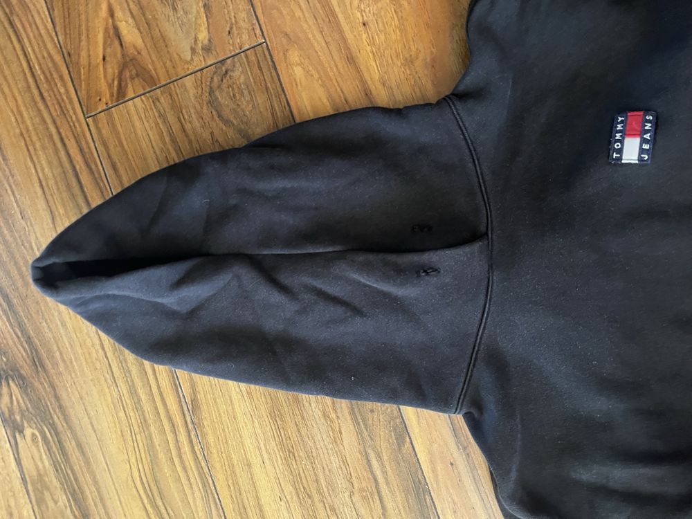 Hoodie Tommy Jeans