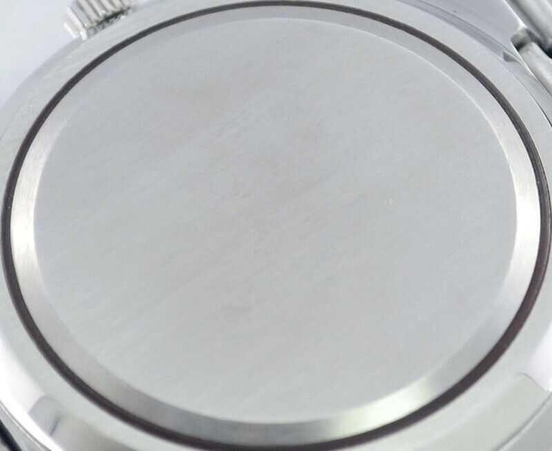 Omega Seamaster Cosmic 2000 Automatic, Тъмно син циферблат, Ден и дата
