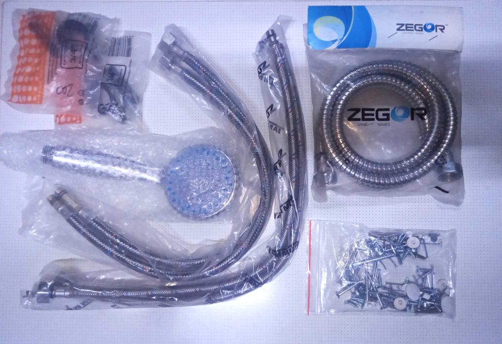 Комплект санфаянса для ванной комнаты