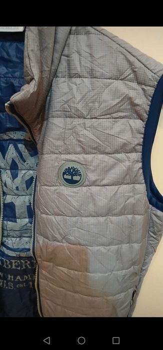 Vesta Timberland, mas S