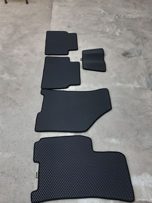 Оригинал эвакор полик сотилади Янги!