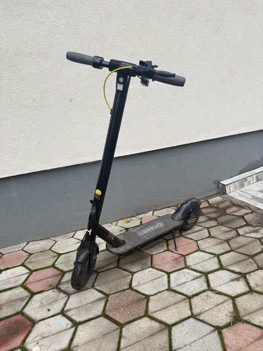Trotineta electrica lexgo
