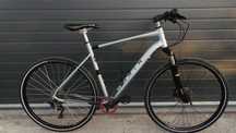 Bicicleta /Hybrid Bike Marin San Rafael 28"/marime xl /56 cm