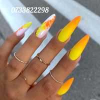 Nails Mall vitan