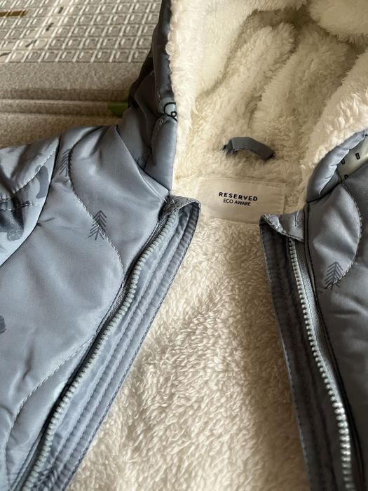 Космонавт Reserved