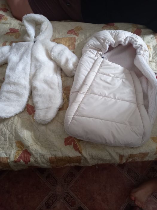 Конверт для выписки