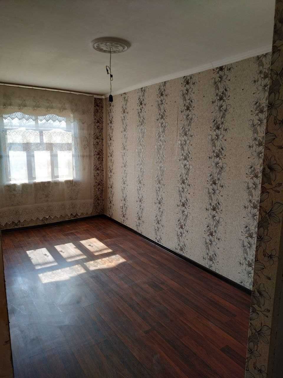 5ти комнатная квартира на районе Микрорайона