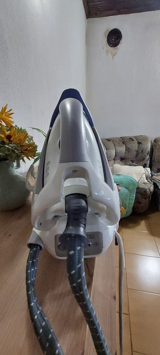Ютия с парогенератор Tefal