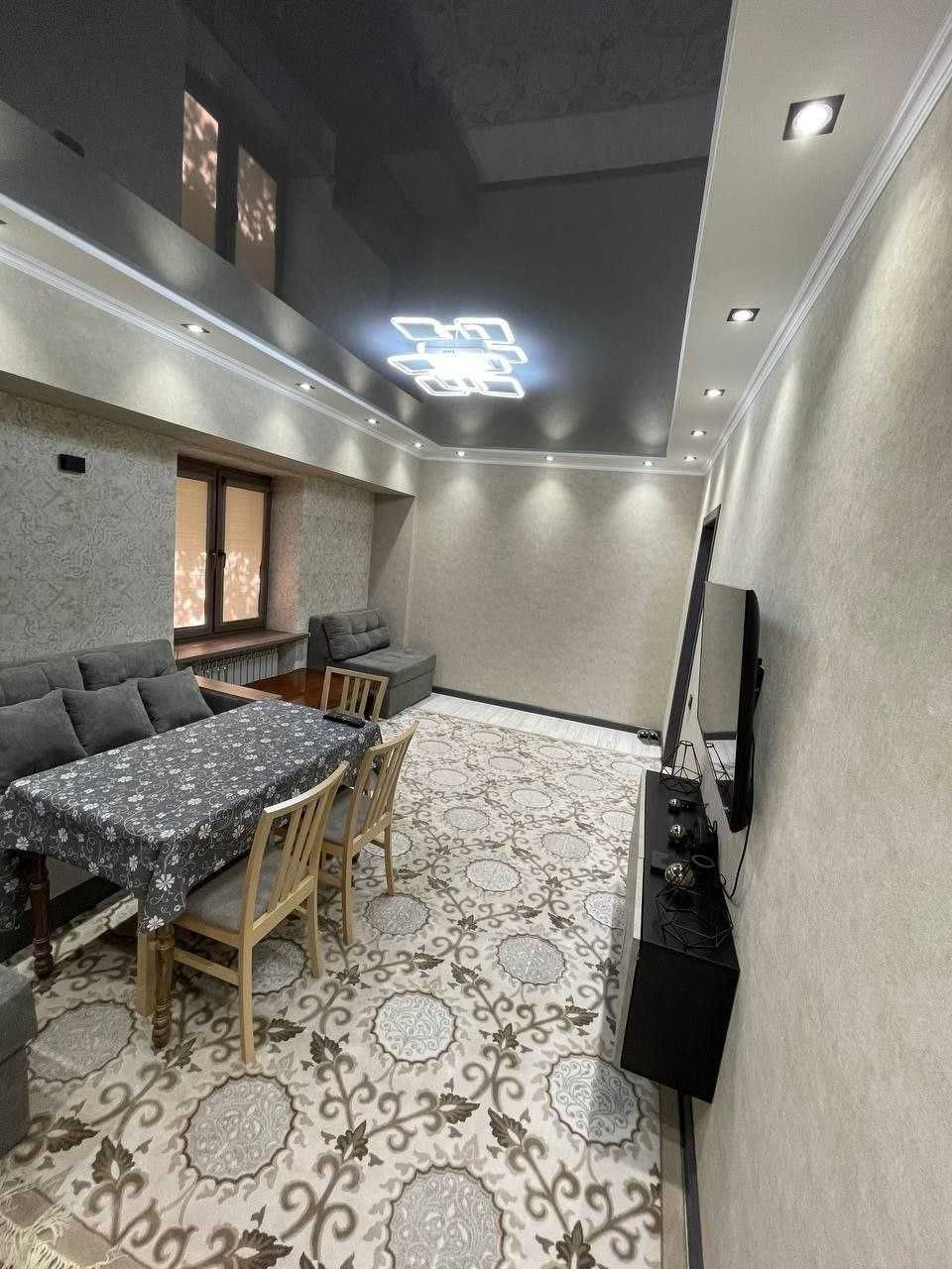 Срочно Продам квартира с ремонтом 45м2 на Алайском  (дхб)