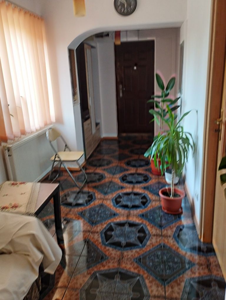 Cazare  Vila Gabriela din Techirghiol Apartament