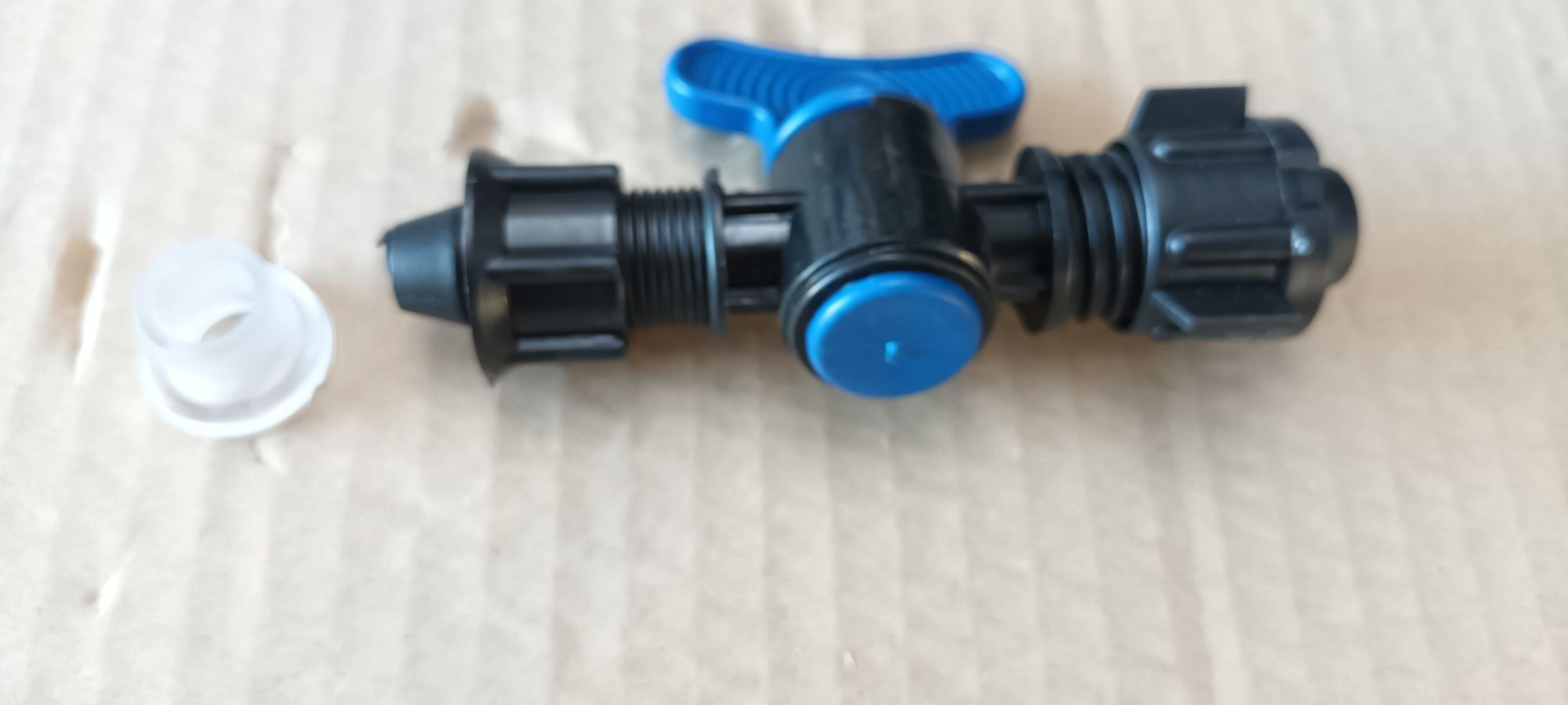 FURTUN Picurare rola 100/m din 20/30/40/50cm diametru 16