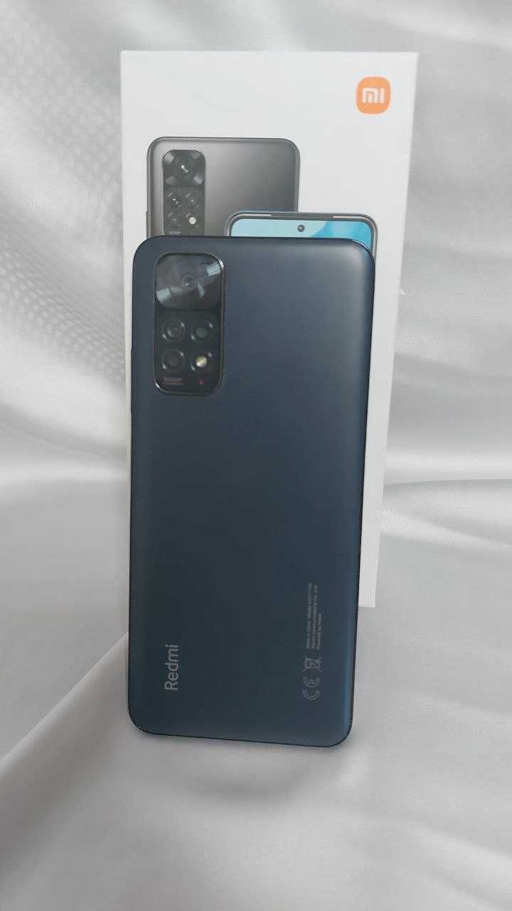 Продам Xioami Redmi Note 11    128Gb    (Алматы  номер лота 334843)