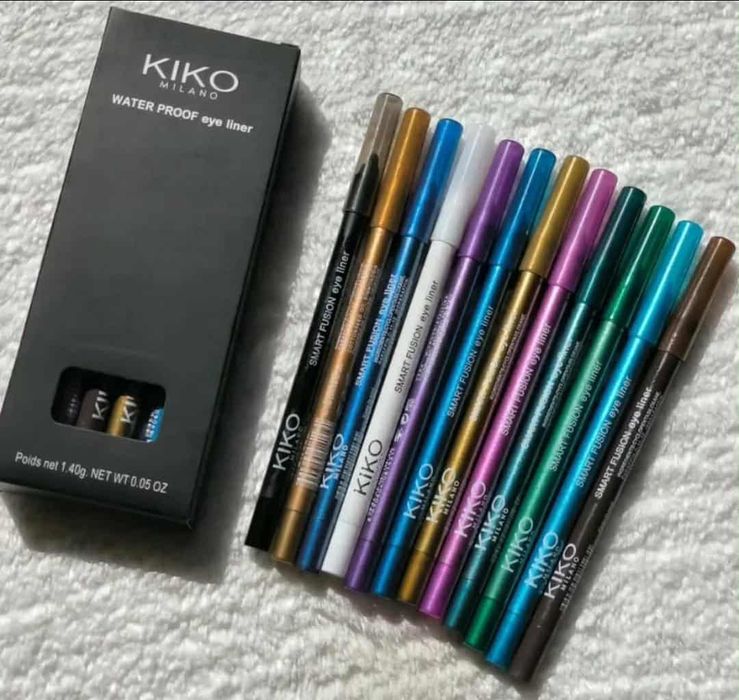 Комплекти козметика