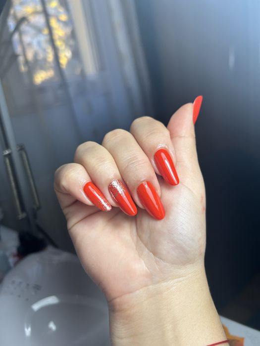 Unghii cu gel si oja semipermanenta Bucuresti-Sector 4-Berceni