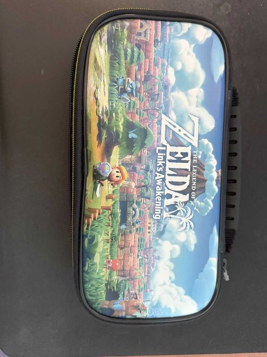 Nintendo switch OLED White