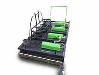 Incalzitor asfalt MIRA-4