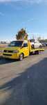 VW T5.5 2012 autoplatforma
